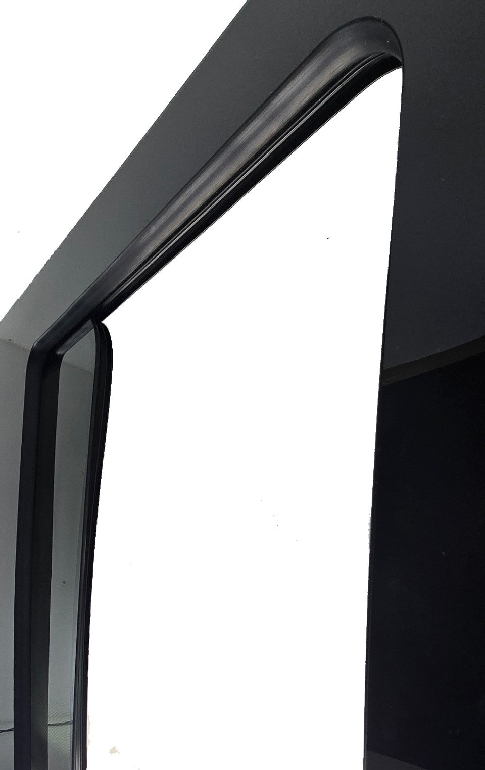 VWD SR101-SE Mercedes Sprinter Passenger Side Sliding Window with Fly Screen (2007+)