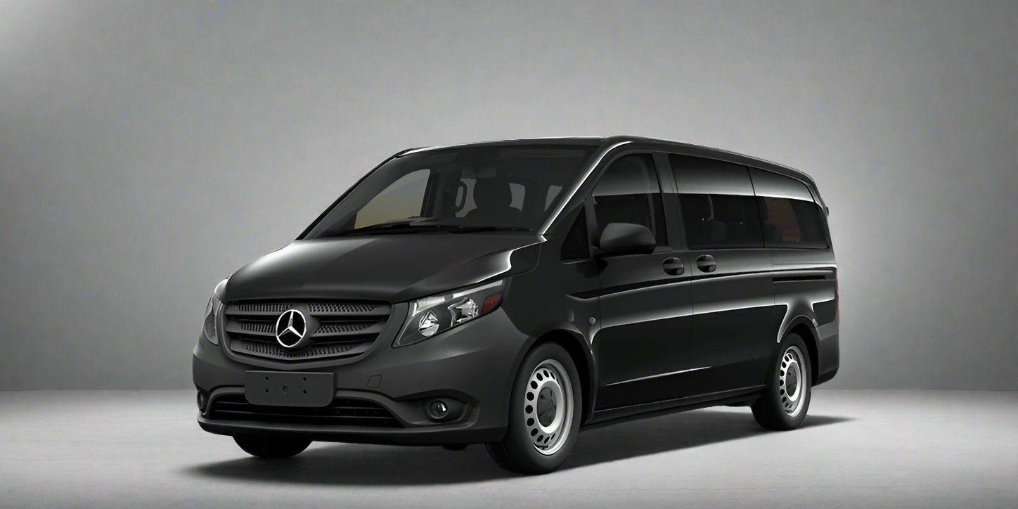 MERCEDES METRIS