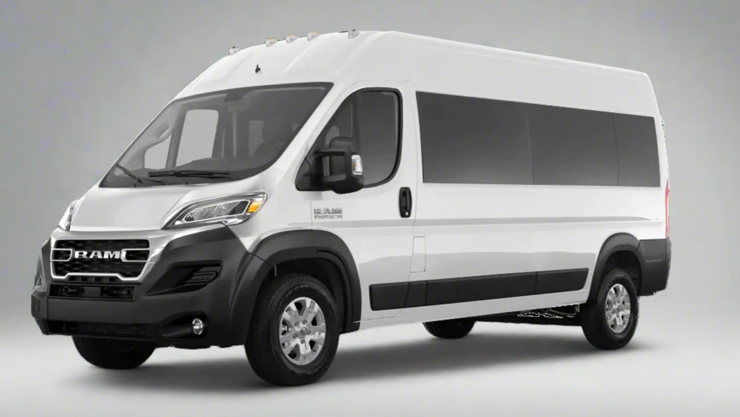 RAM PROMASTER