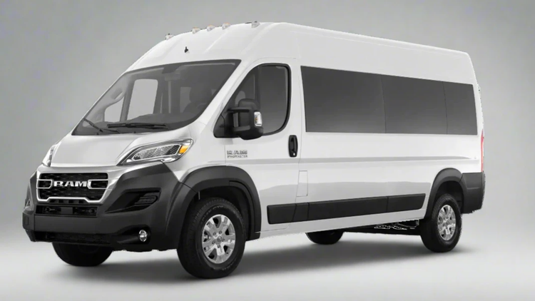 RAM PROMASTER
