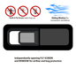 UNIVERSAL DRIVER SIDE SLIDING BUNK WINDOW 40″ x 15″ WITH FLY SCREEN