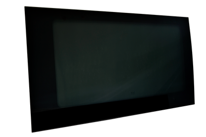 VWD SL102-F Mercedes Sprinter Middle Fixed Window (Driver Side | 170" & 170" EXT WB)