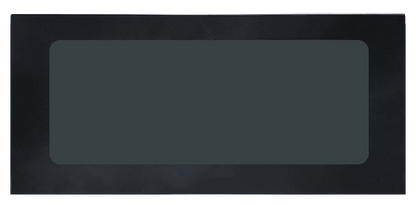 RAM ProMaster Driver Side Front SOLID Window for 2014- 2025 Models