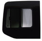 VWD SL119-SE Mercedes Sprinter Driver Side Rear Cargo Door Sliding Window with Built-in Bug Screen (2019-2025)