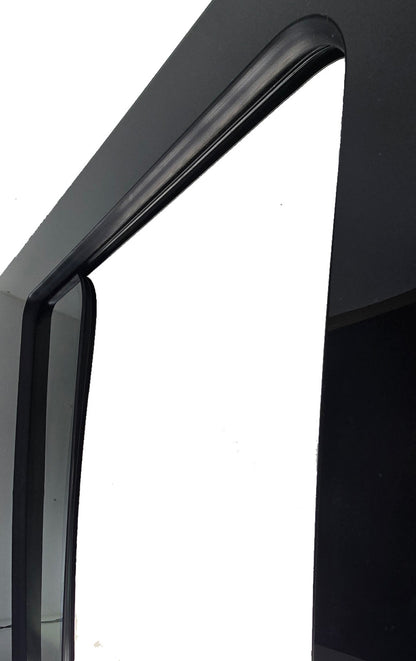 VWD SR101-SE Mercedes Sprinter Passenger Side Sliding Window with Fly Screen (2007+)