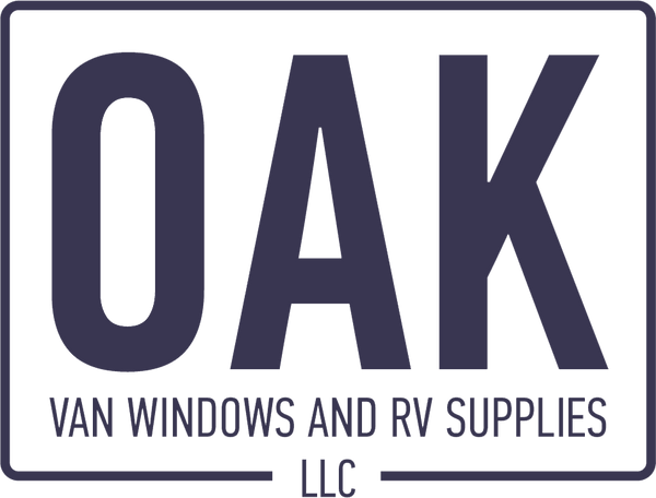 OAK Van Windows and Rv Supplies