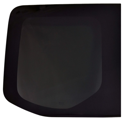 VWD SL119-F Mercedes Sprinter Driver Side Rear Cargo Door Fixed Window (2019-2025)