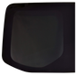 VWD SL119-F Mercedes Sprinter Driver Side Rear Cargo Door Fixed Window (2019-2025)